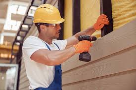 Best Siding for Commercial Buildings  in Devola, OH